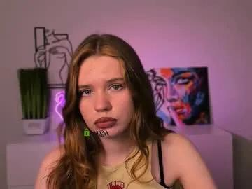 Freechat eva_drive on Chaturbate