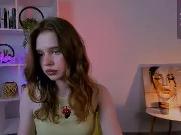 Freechat eva_drive on Chaturbate