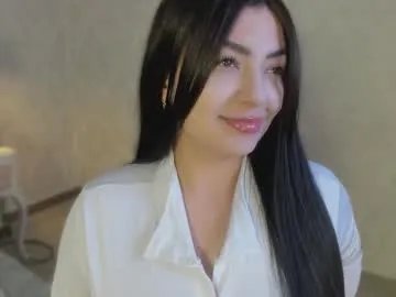 Freechat evaa_stevens on Chaturbate