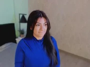 Freechat evaa_stevens on Chaturbate