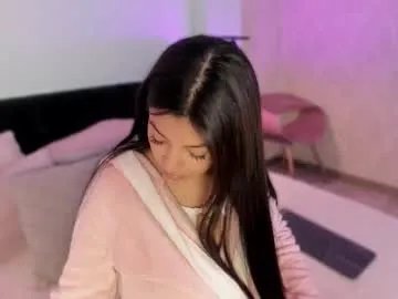 Freechat evaa_stevens on Chaturbate