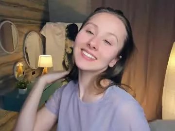 Freechat evas_soul on Chaturbate