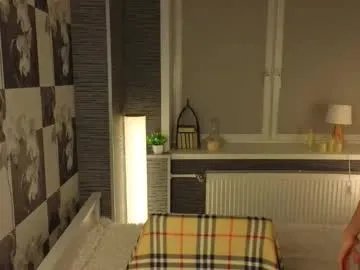 Freechat evas_soul on Chaturbate