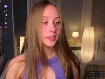 Freechat evas_soul on Chaturbate