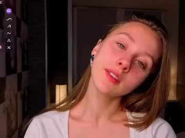 Freechat evas_soul on Chaturbate