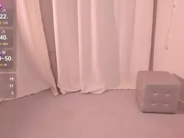 Freechat evaselin on Chaturbate