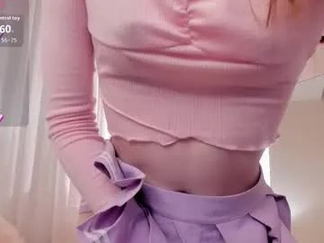 Freechat evaselin on Chaturbate