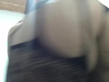 Freechat eve_hills on Chaturbate