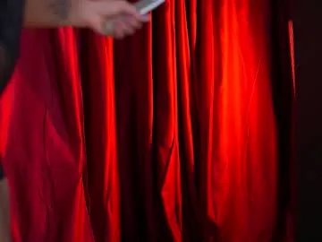 Freechat evelyn_evyy on Chaturbate