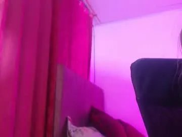 evelyn_sandoval on Chaturbate 