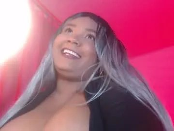 evelyn_sandoval on Chaturbate 