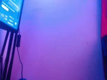 evelyn_sandoval on Chaturbate 