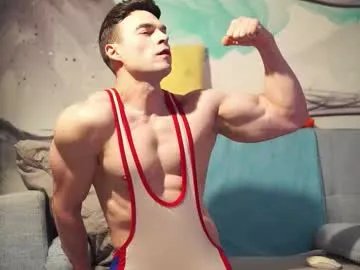 Freechat evildavil on Chaturbate