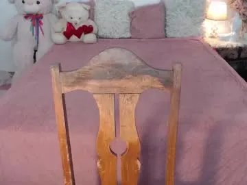 Freechat fancylaylaxx on Chaturbate