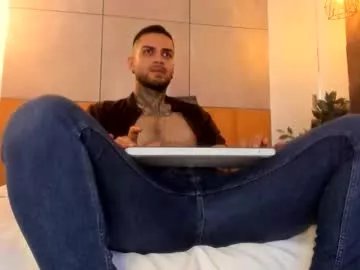 Freechat ferxomagno on Chaturbate