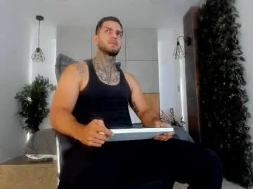 Freechat ferxomagno on Chaturbate