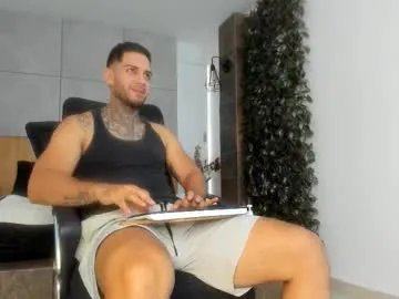Freechat ferxomagno on Chaturbate