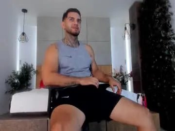 Freechat ferxomagno on Chaturbate