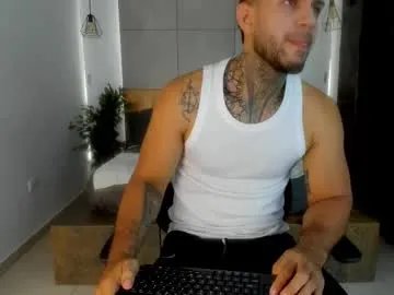 Freechat ferxomagno on Chaturbate