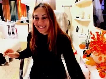 Freechat fetishfantasyeve on Chaturbate