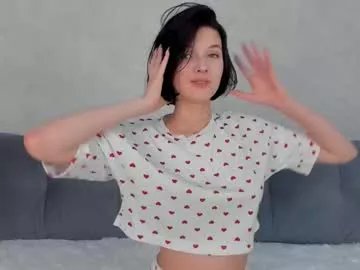 Private firekatie on Chaturbate