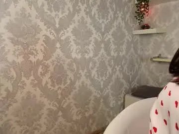 Private firekatie on Chaturbate