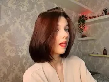 Private firekatie on Chaturbate