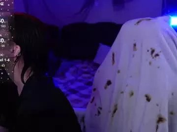 Freechat fox_and_dog on Chaturbate