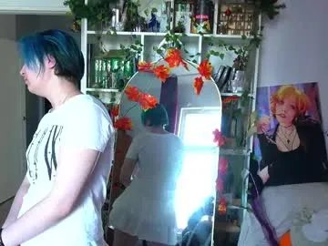 Freechat fox_and_dog on Chaturbate