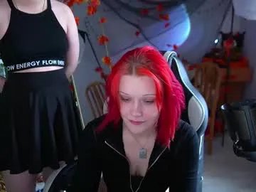 Freechat fox_and_dog on Chaturbate