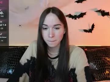 Freechat foxxy_girl_ on Chaturbate