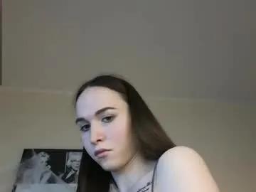 Freechat foxxy_girl_ on Chaturbate
