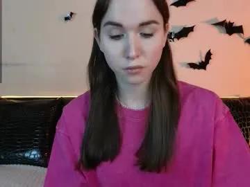 Freechat foxxy_girl_ on Chaturbate