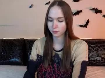 Freechat foxxy_girl_ on Chaturbate