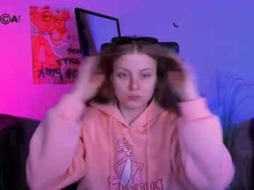 Freechat foxy_tease_ on Chaturbate