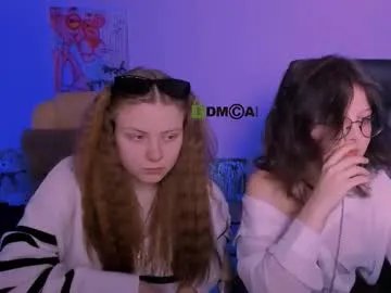 Freechat foxy_tease_ on Chaturbate