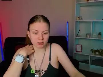 Freechat foxy_tease_ on Chaturbate