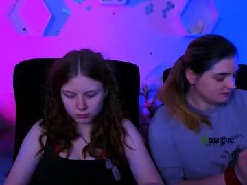Freechat foxy_tease_ on Chaturbate