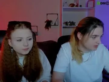 Freechat foxy_tease_ on Chaturbate