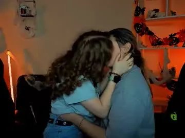 Freechat foxy_tease_ on Chaturbate