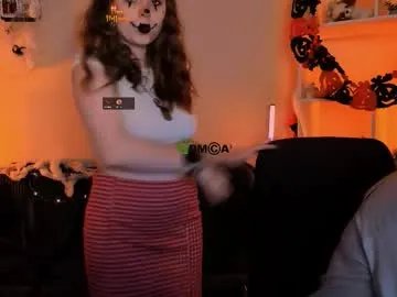 Freechat foxy_tease_ on Chaturbate