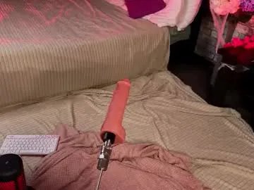 Freechat frie_moor on Chaturbate