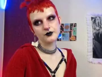 Freechat friskyflowers on Chaturbate
