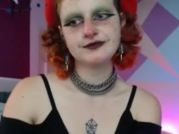 Freechat friskyflowers on Chaturbate