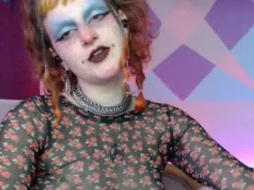 Freechat friskyflowers on Chaturbate