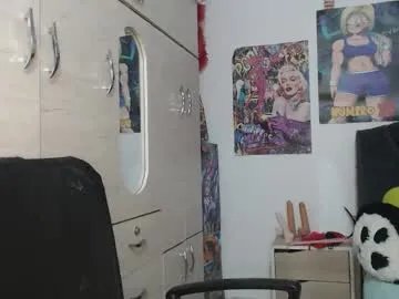 Freechat fucking_temptation1 on Chaturbate