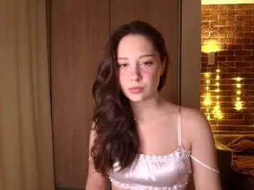 Freechat funnybunny3579 on Chaturbate