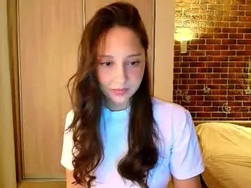 Freechat funnybunny3579 on Chaturbate