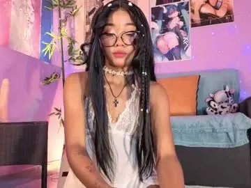 Freechat gaia_gatex on Chaturbate