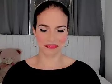 Freechat gatitavenecis1 on Chaturbate